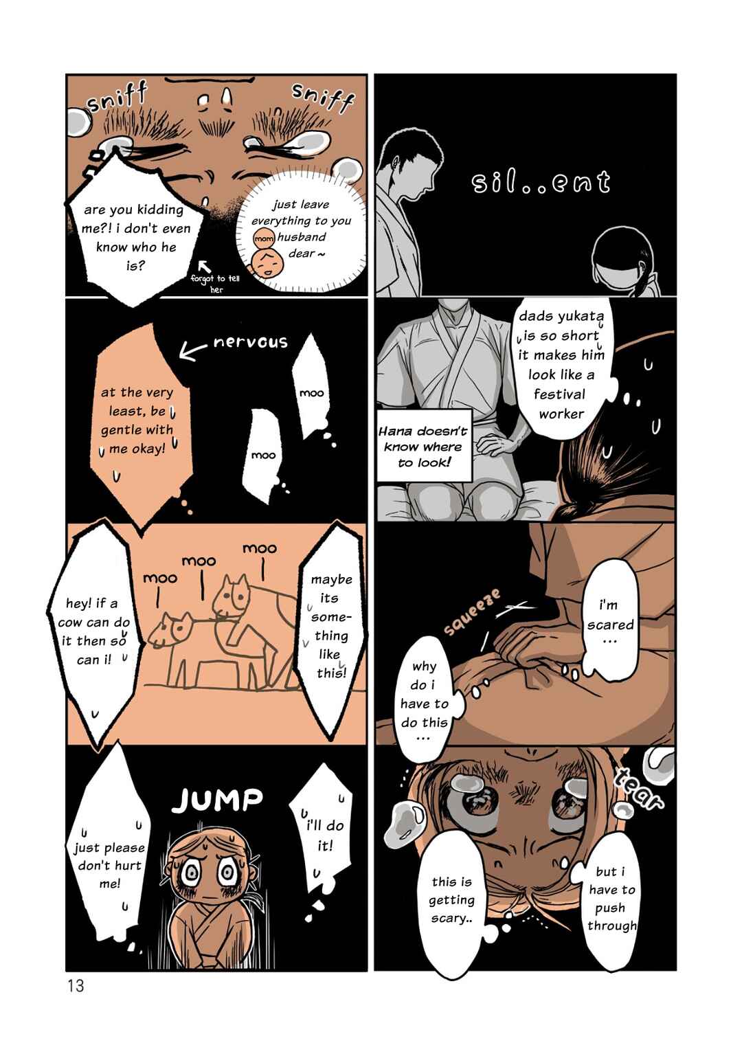 Chapter 1 - Page 13