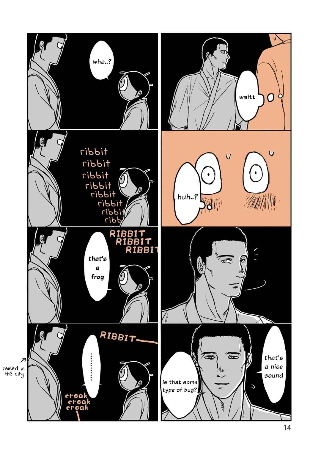 Chapter 1 - Page 14
