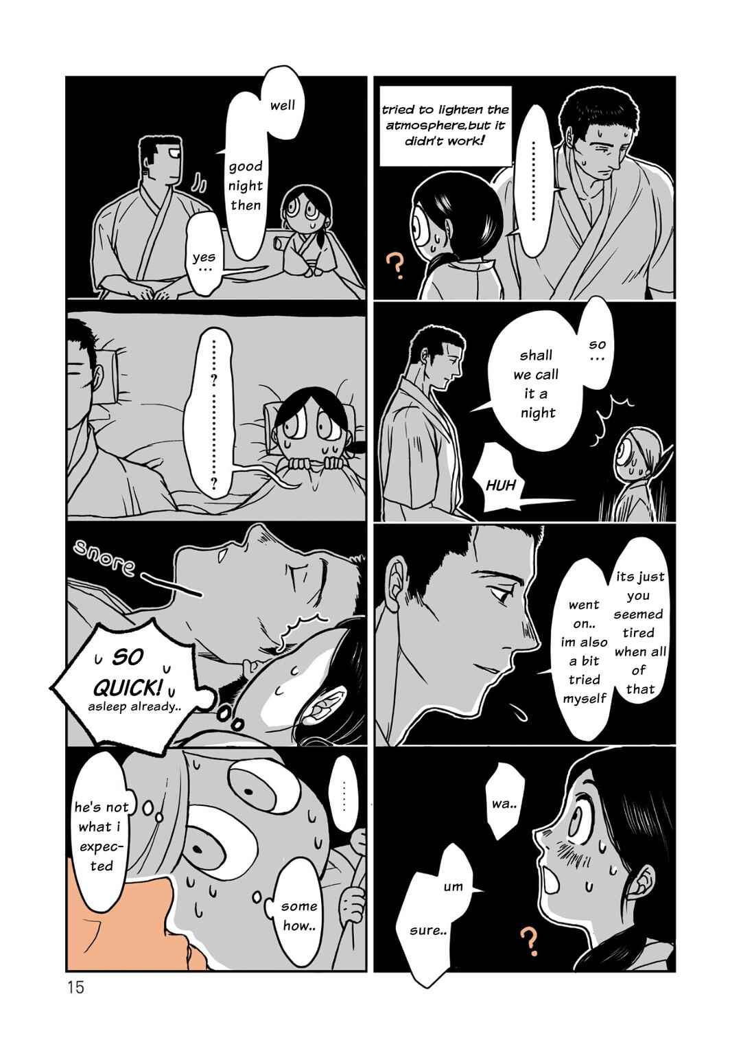 Chapter 1 - Page 15