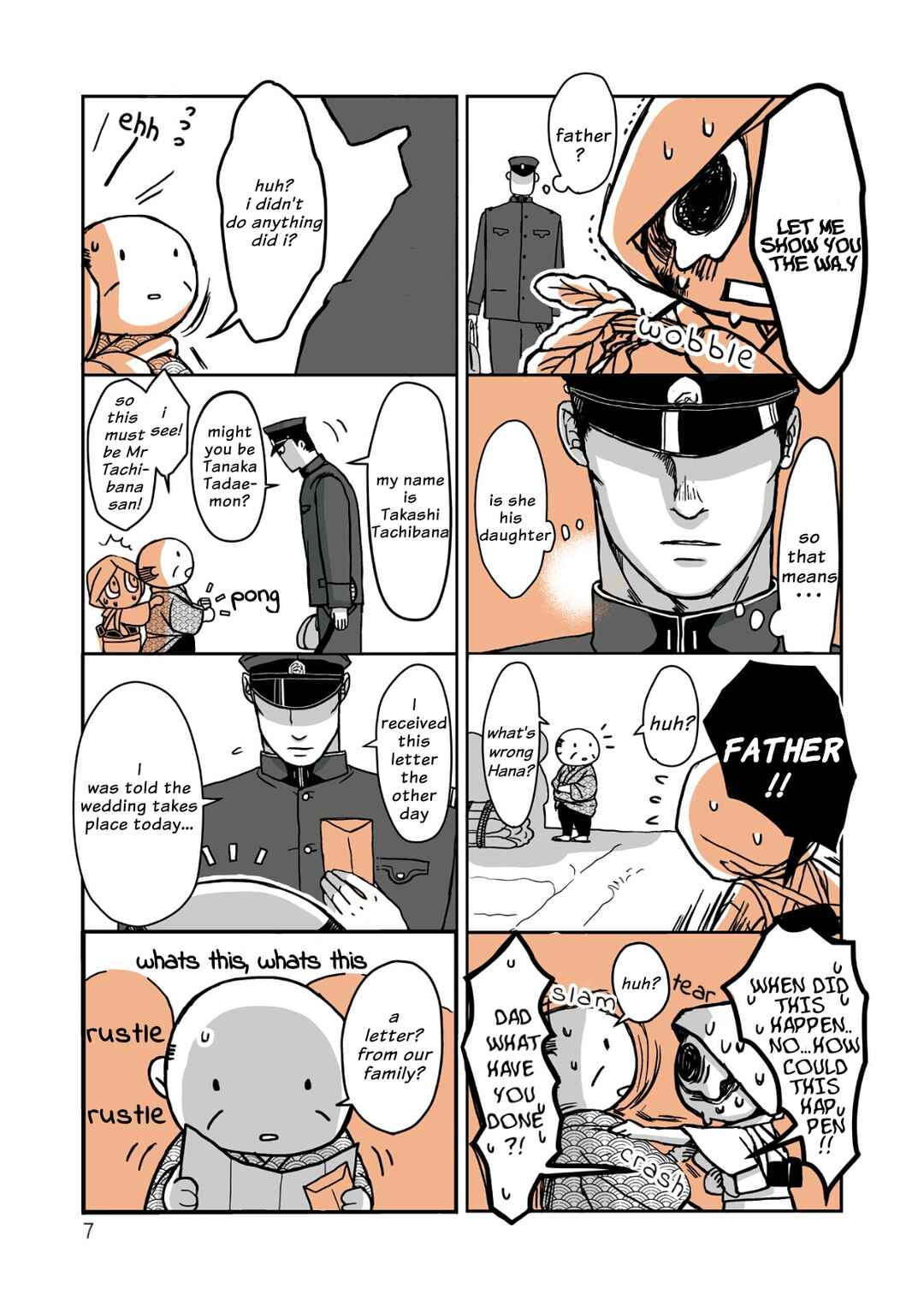 Chapter 1 - Page 7
