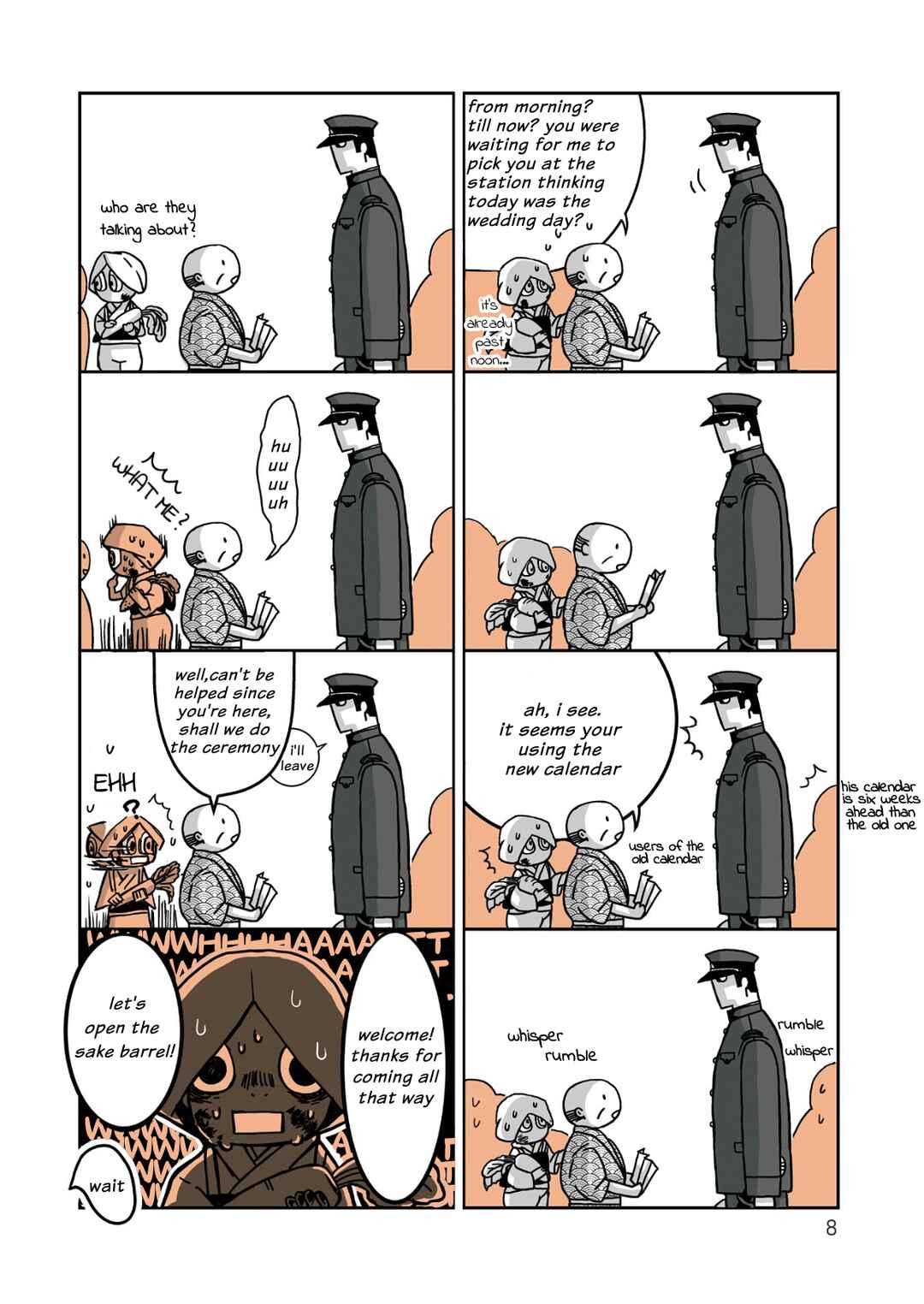 Chapter 1 - Page 8