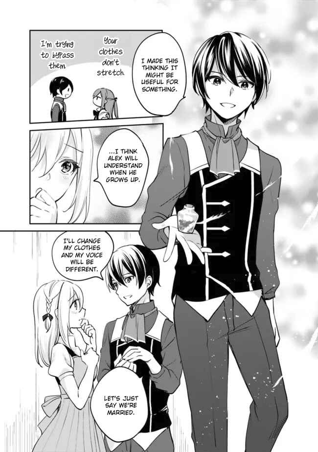 Chapter 78 - Page 14