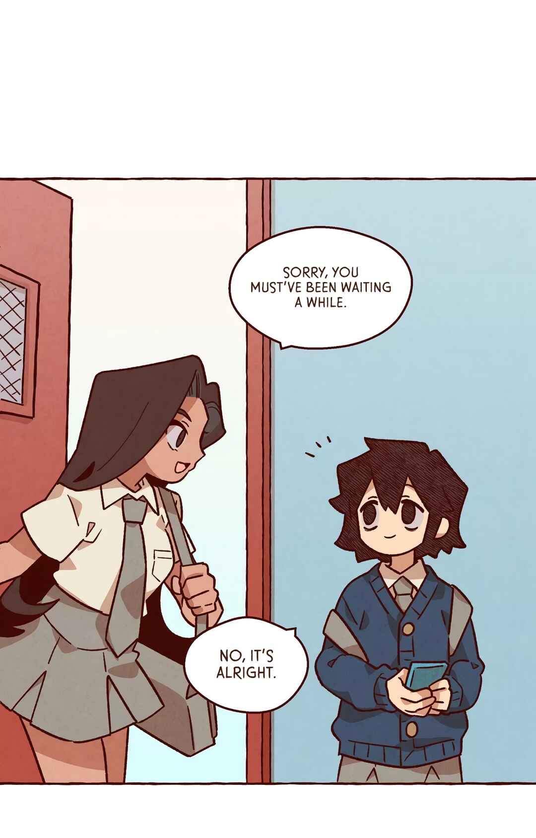 Chapter 26 - Page 20
