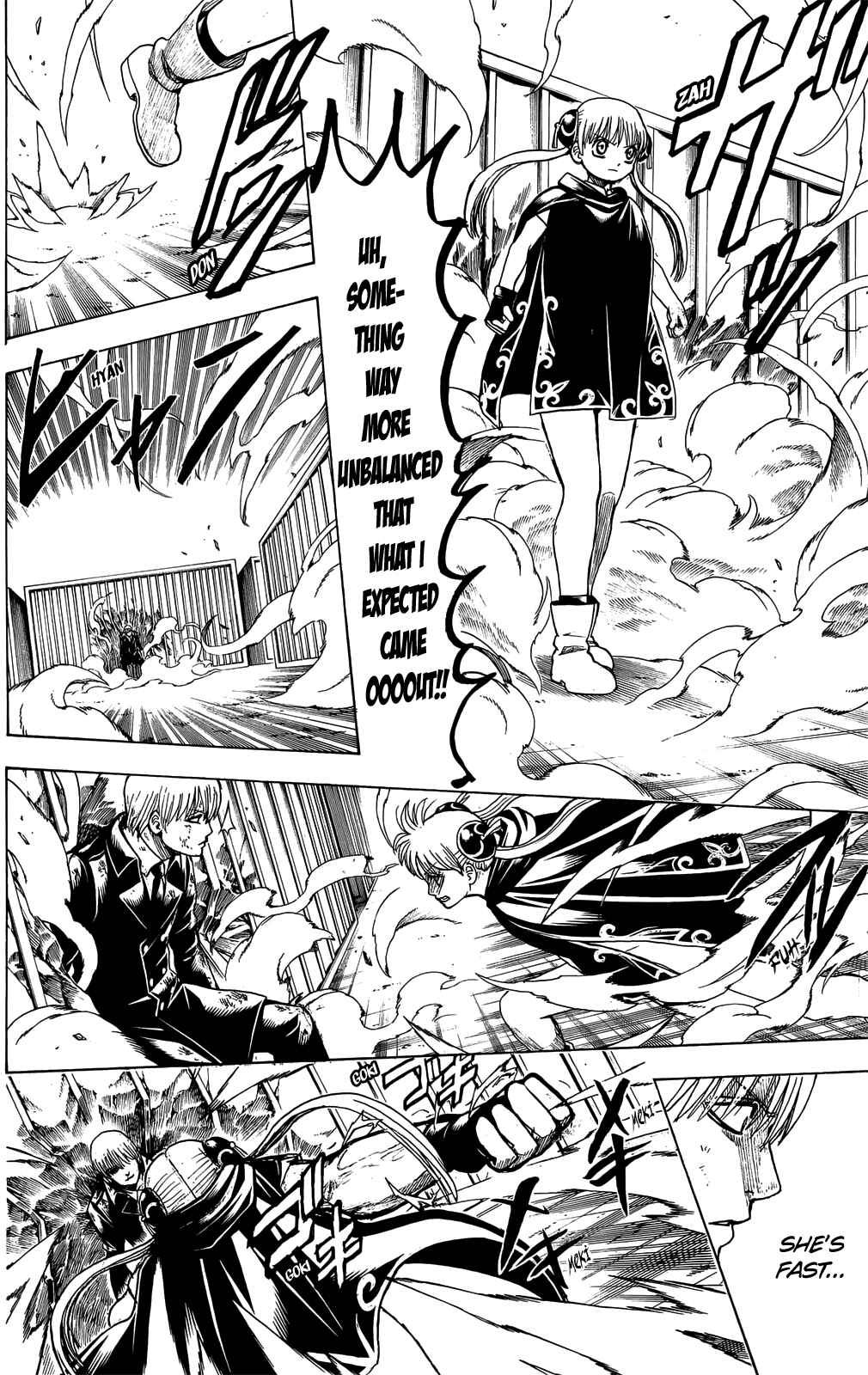 Chapter 677 - Page 2