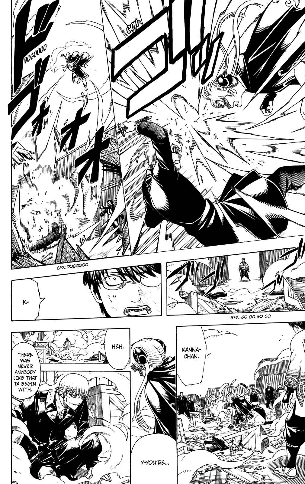 Chapter 677 - Page 6