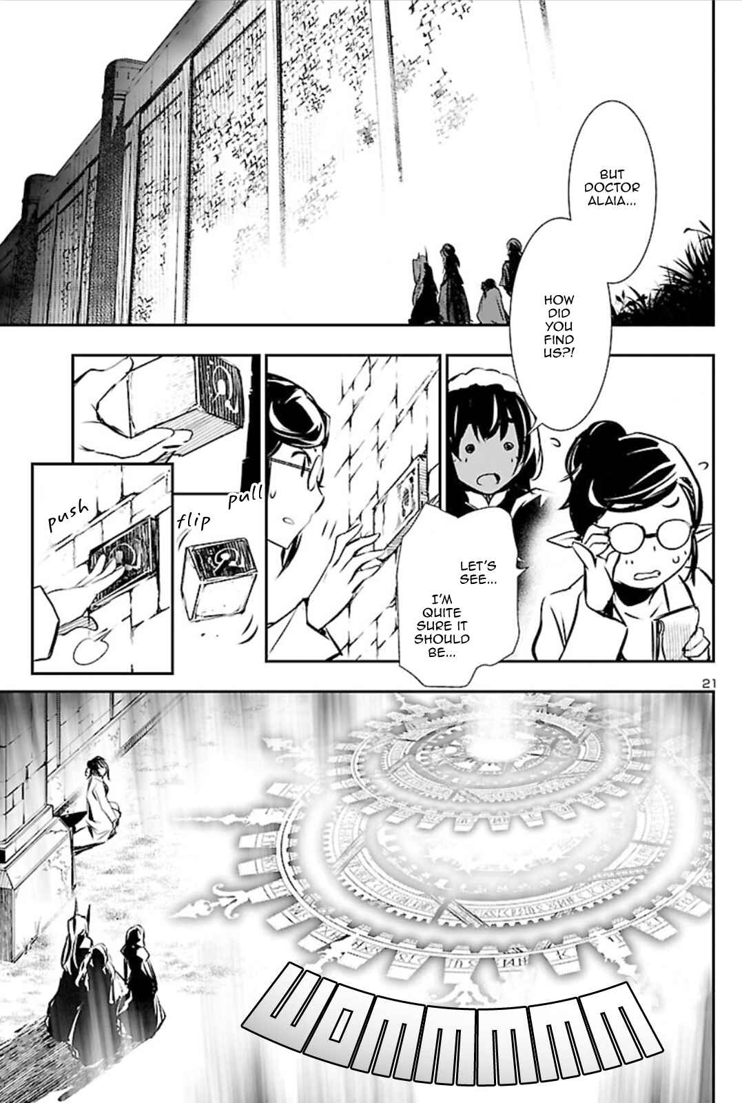 Chapter 41 - Page 20
