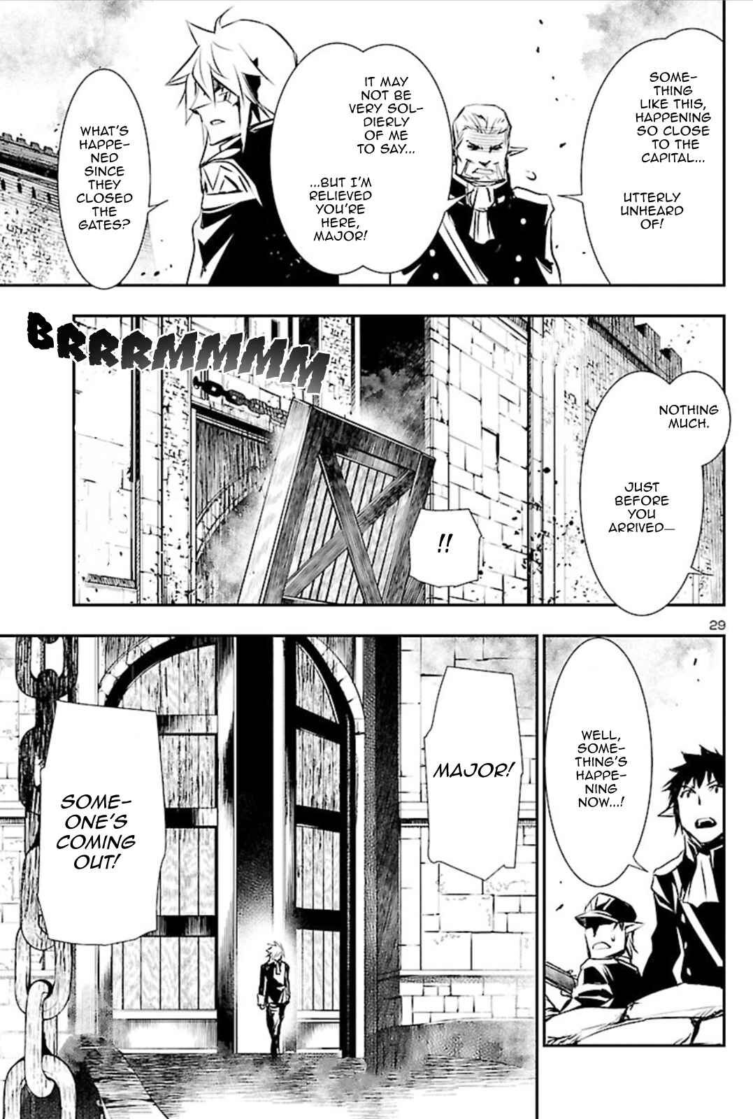 Chapter 41 - Page 28