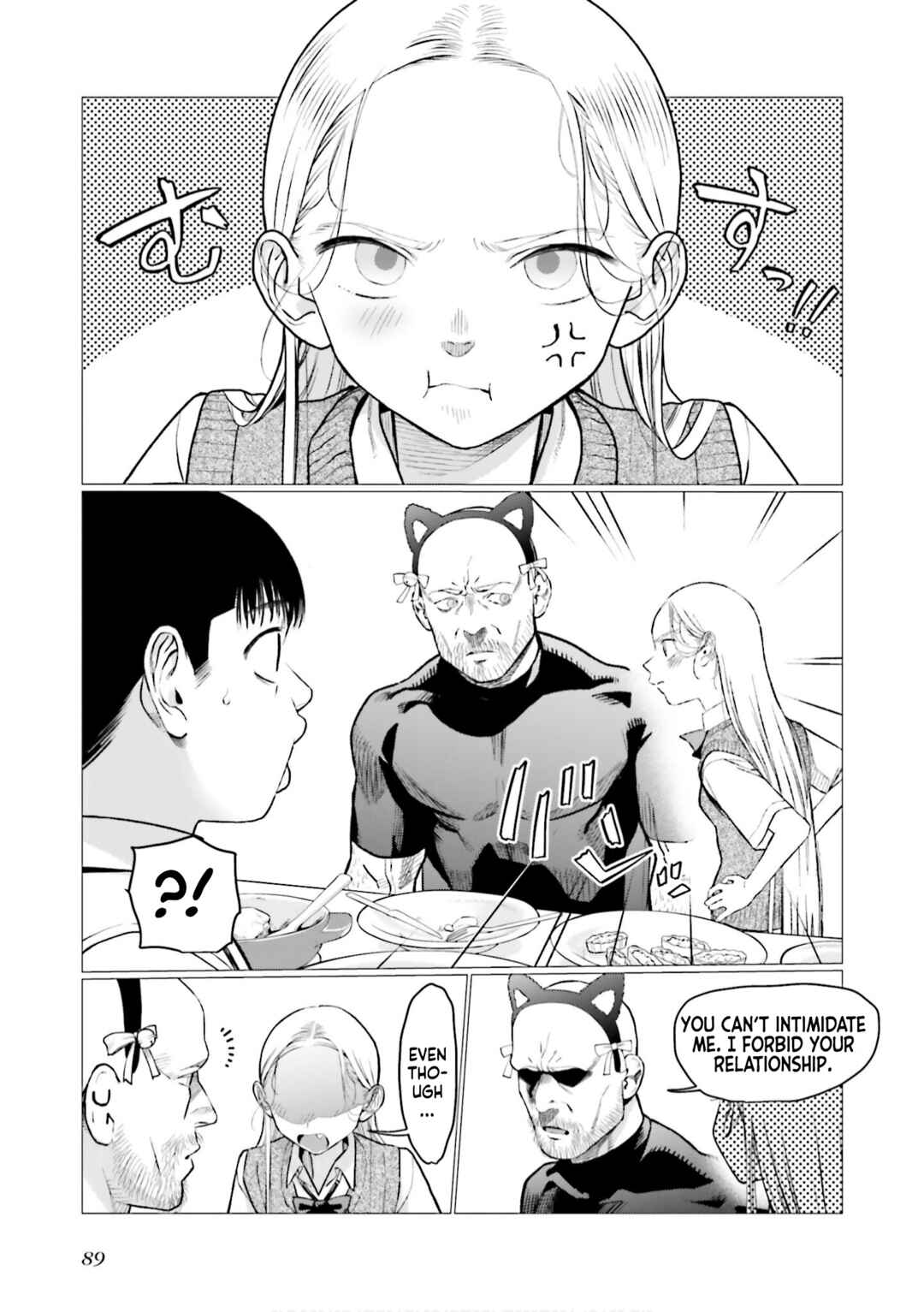 Chapter 84 - Page 5