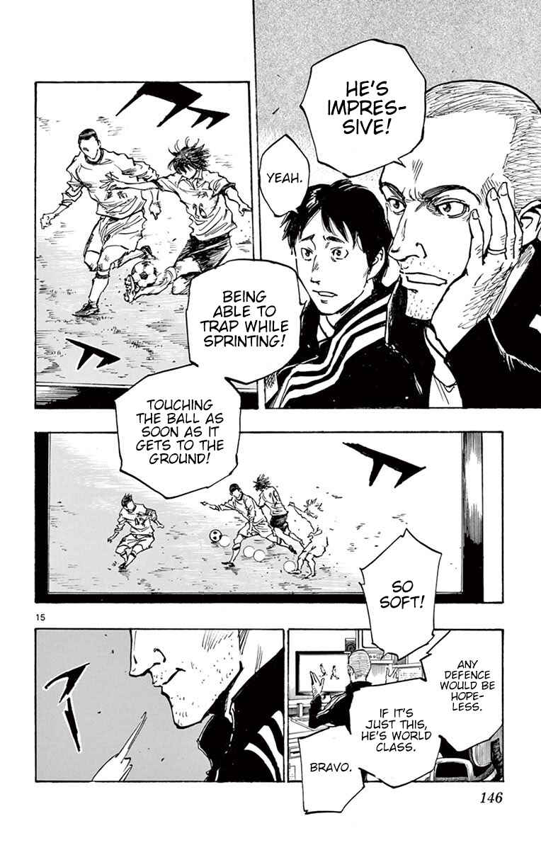 Chapter 255 - Page 16