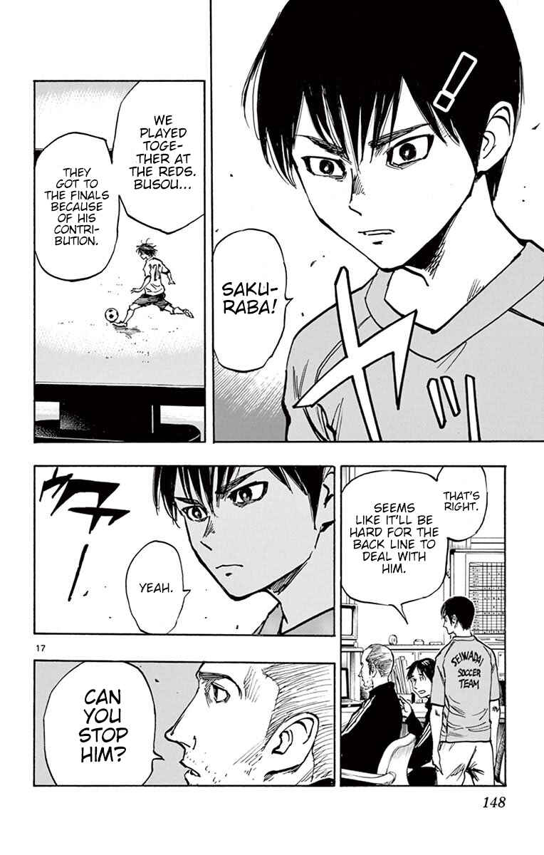 Chapter 255 - Page 18