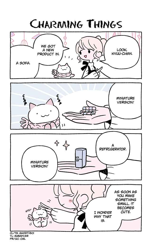 Chapter 771 - Page 1