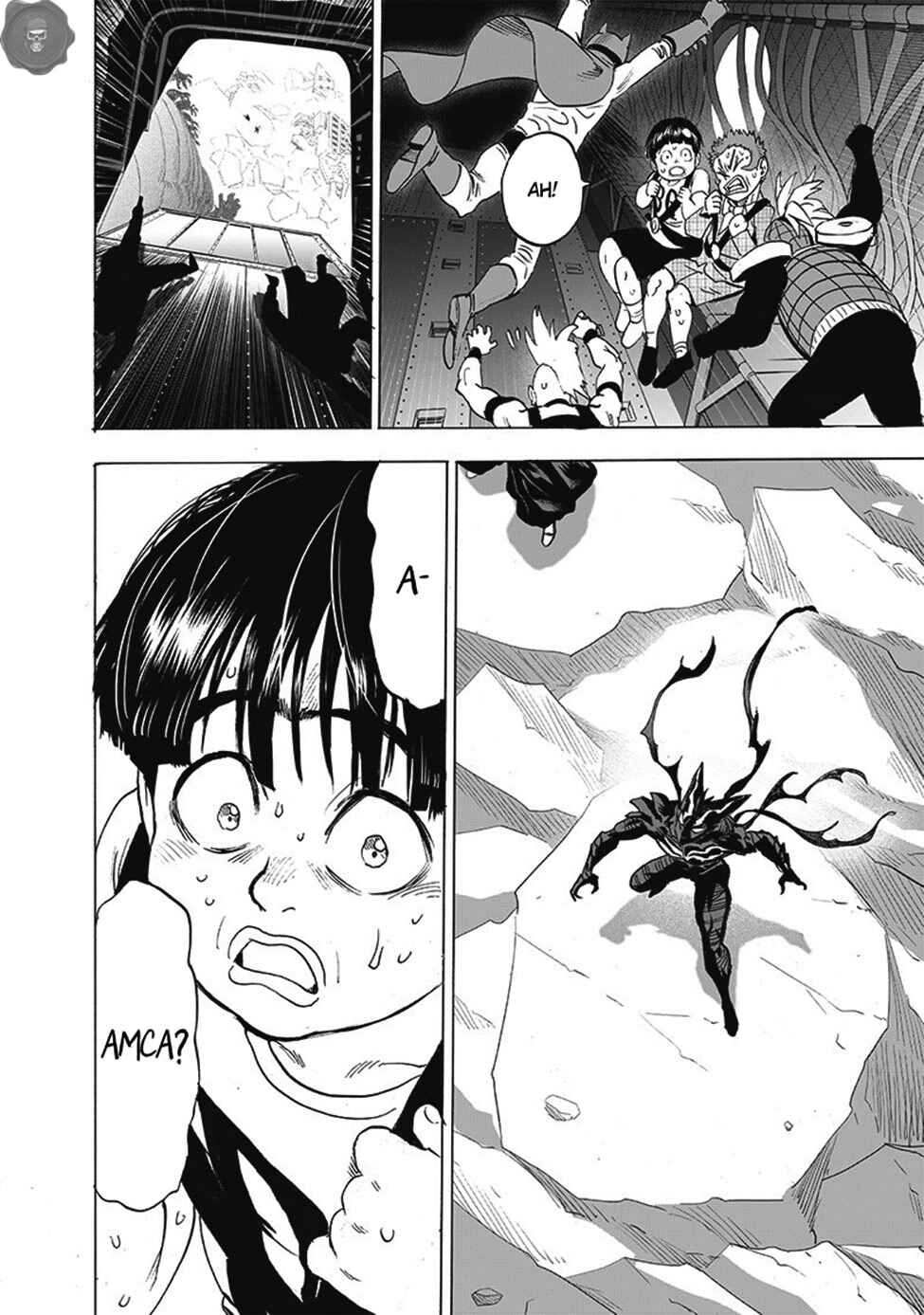 Chapter 163 - Page 11