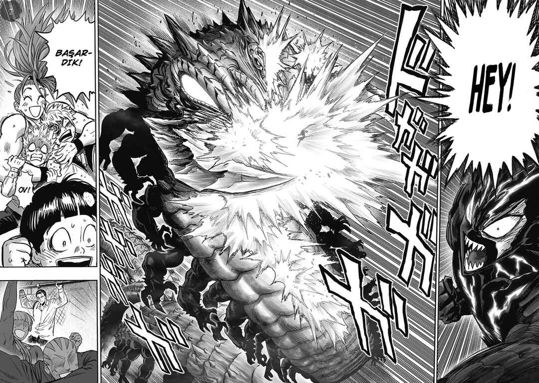 Chapter 163 - Page 19