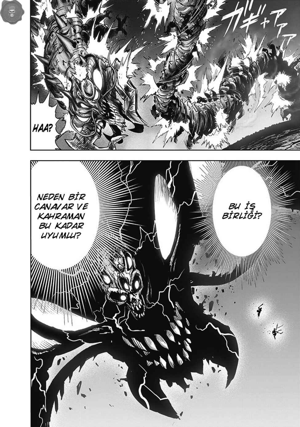 Chapter 163 - Page 33