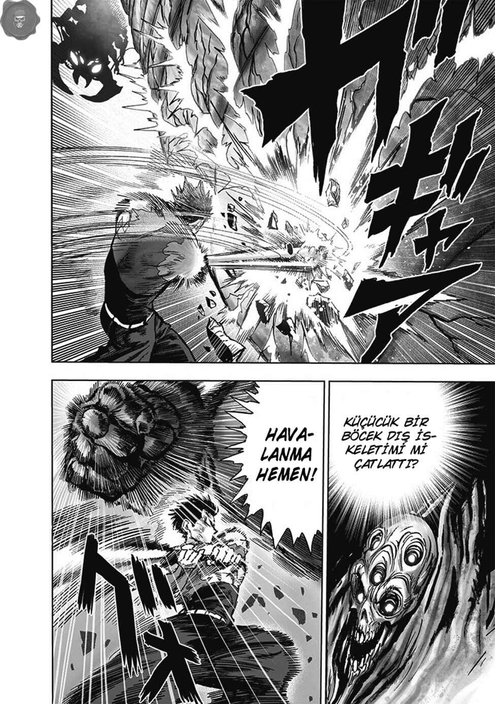 Chapter 163 - Page 35