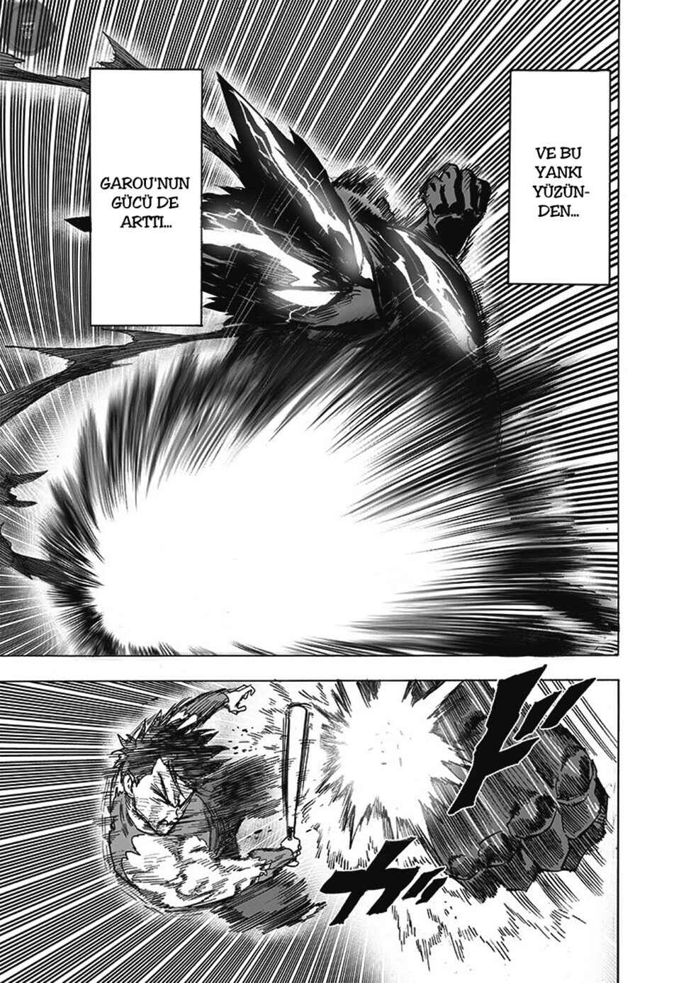 Chapter 163 - Page 36