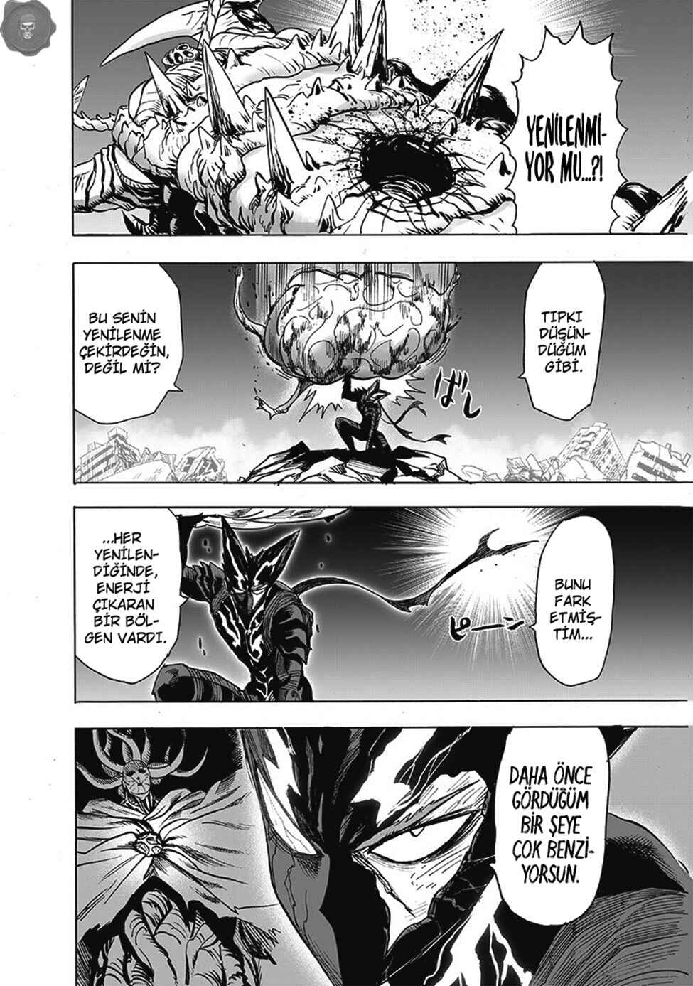 Chapter 163 - Page 39
