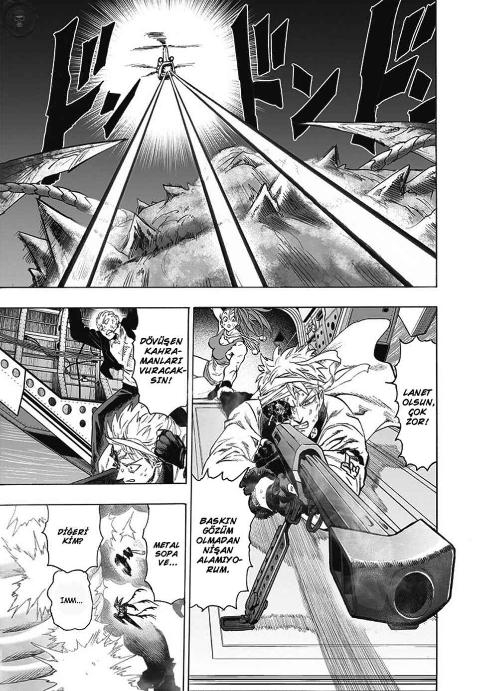 Chapter 163 - Page 8