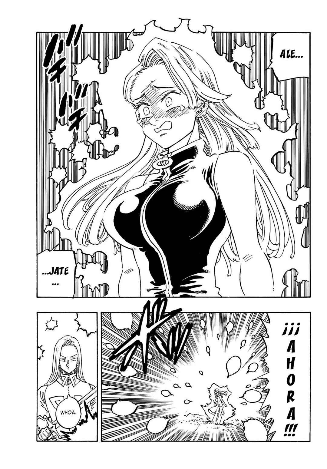 Chapter 180 - Page 10