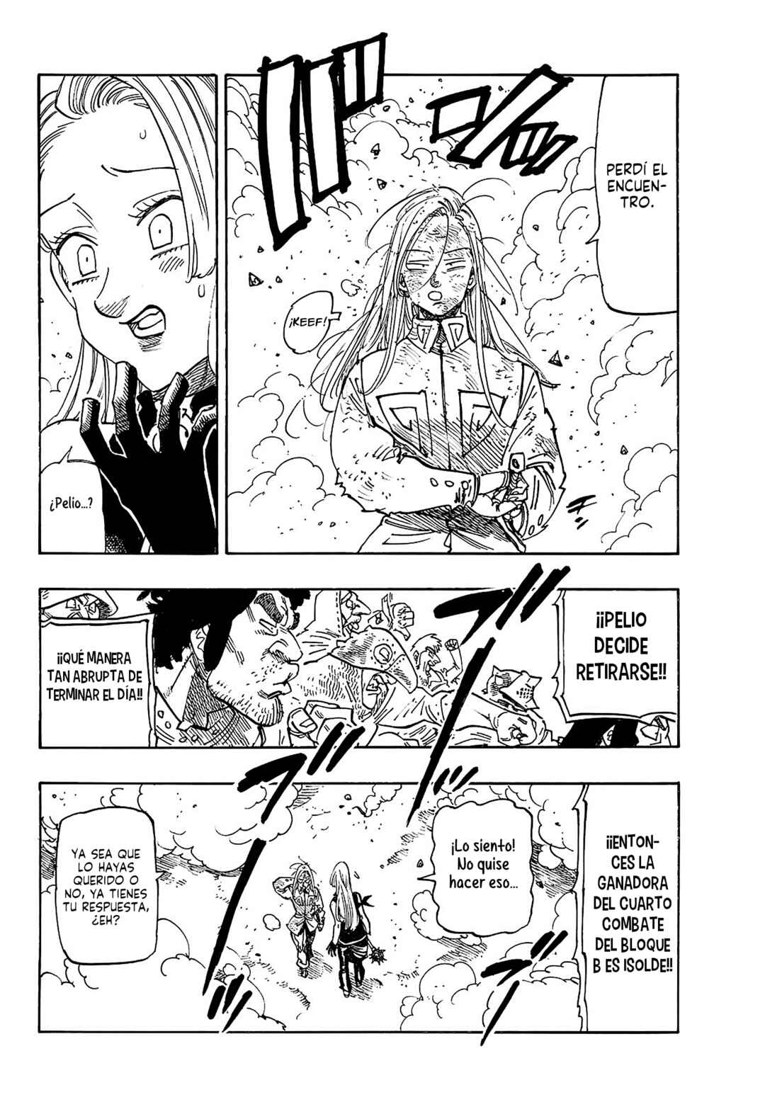 Chapter 180 - Page 12