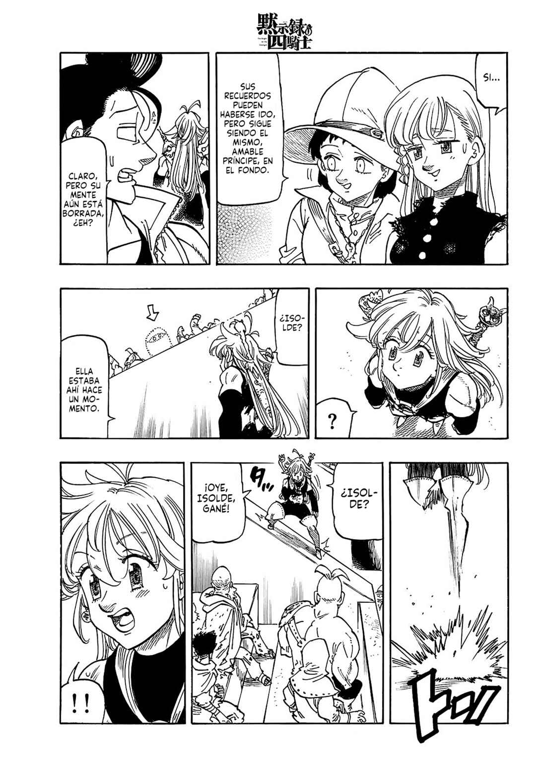 Chapter 180 - Page 4