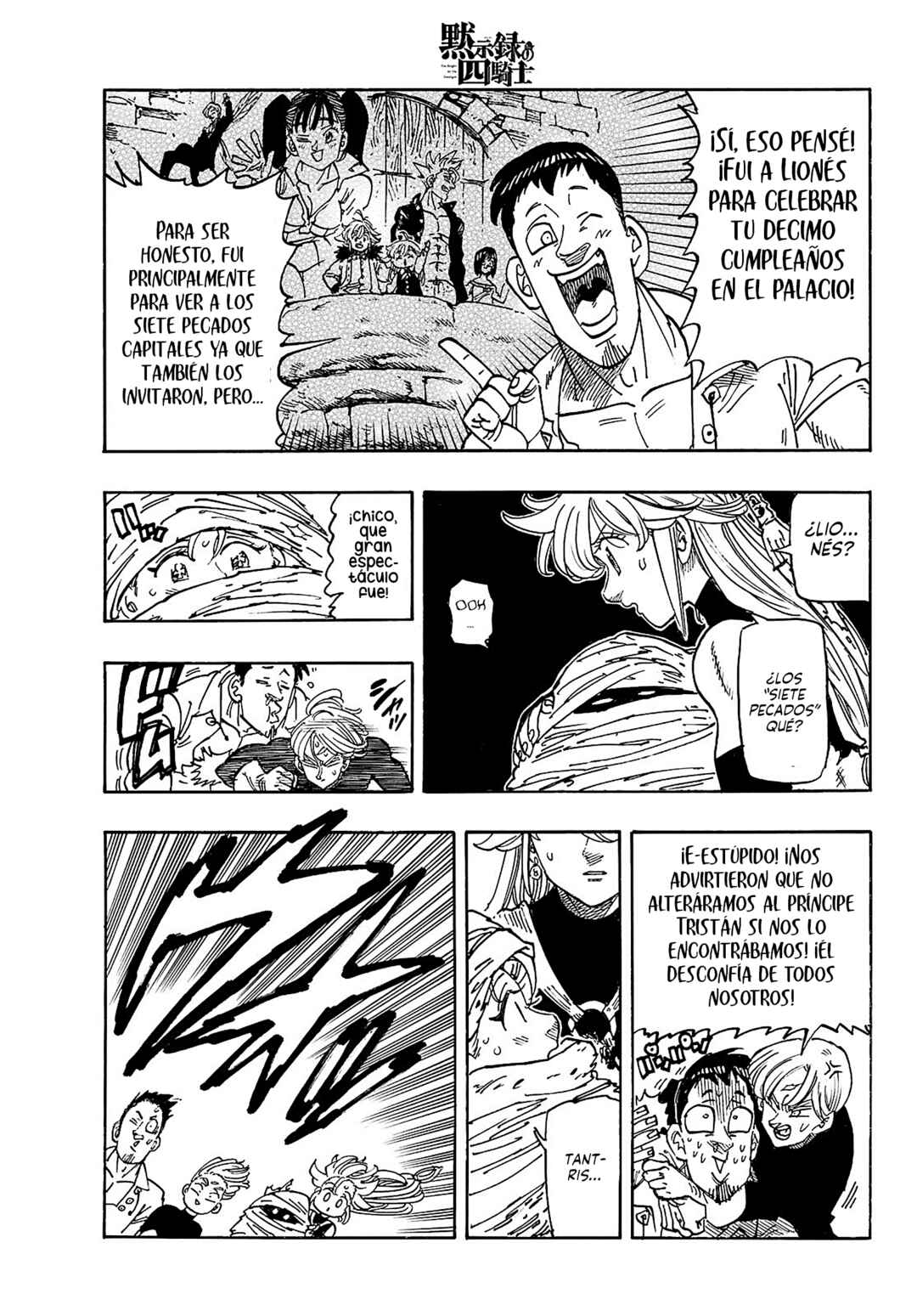 Chapter 180 - Page 6