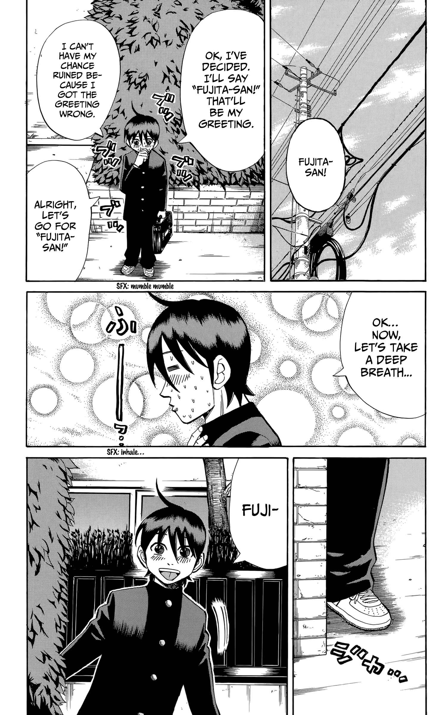 Chapter 108 - Page 5