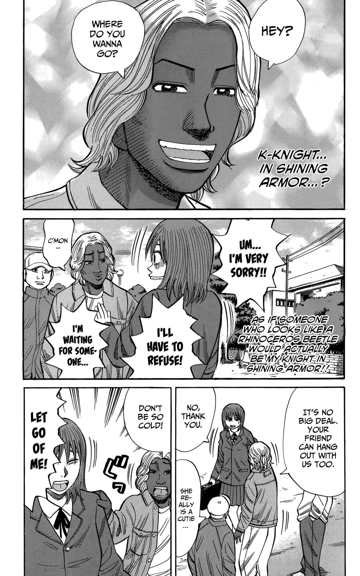Chapter 108 - Page 7