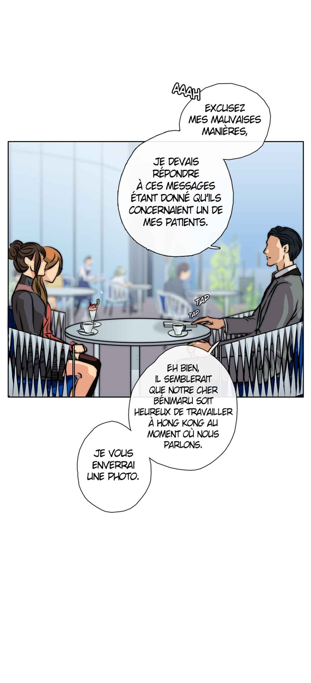 Chapter 38 - Page 21