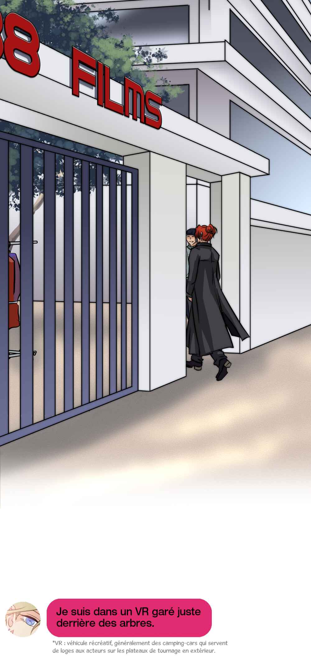 Chapter 38 - Page 33