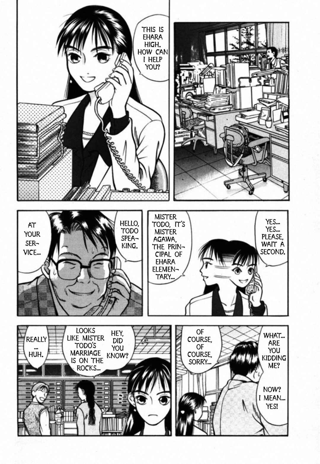 Chapter 32 - Page 10
