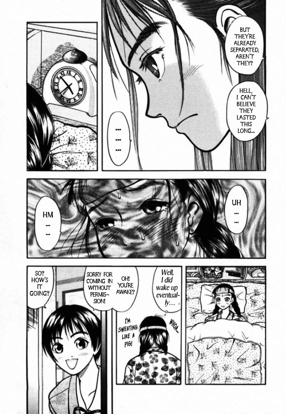 Chapter 32 - Page 11