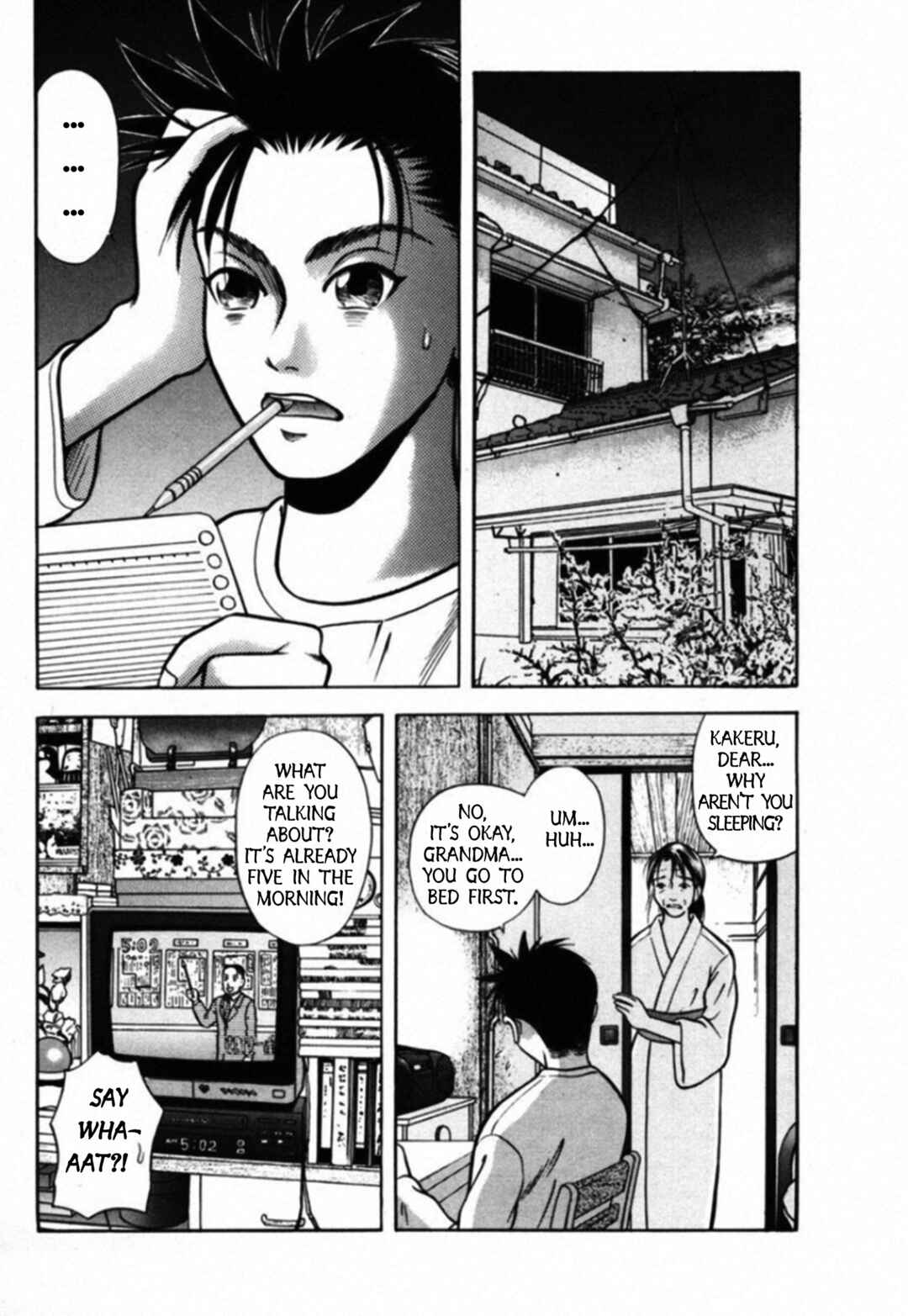 Chapter 32 - Page 2