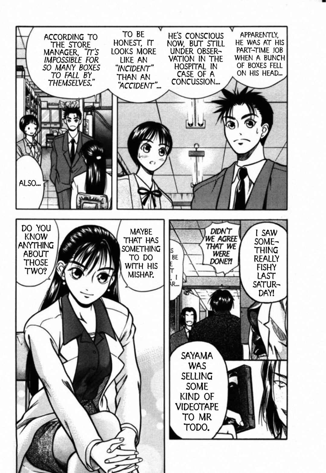 Chapter 32 - Page 6