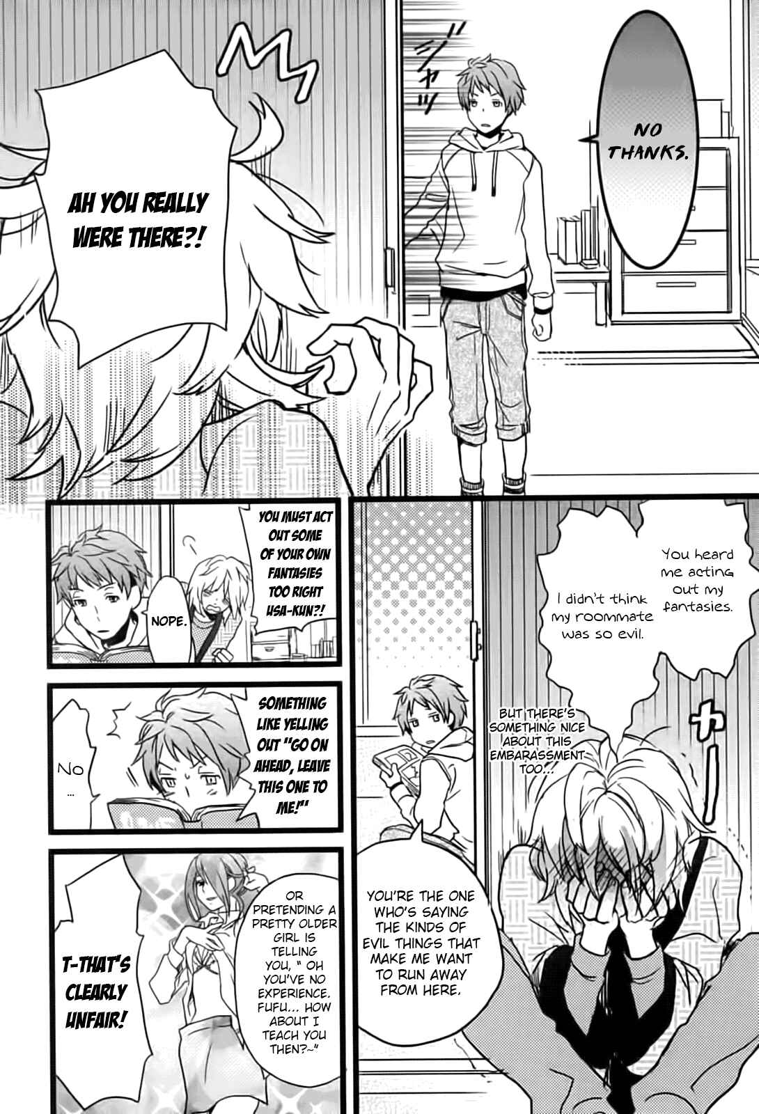 Chapter 3 - Page 2