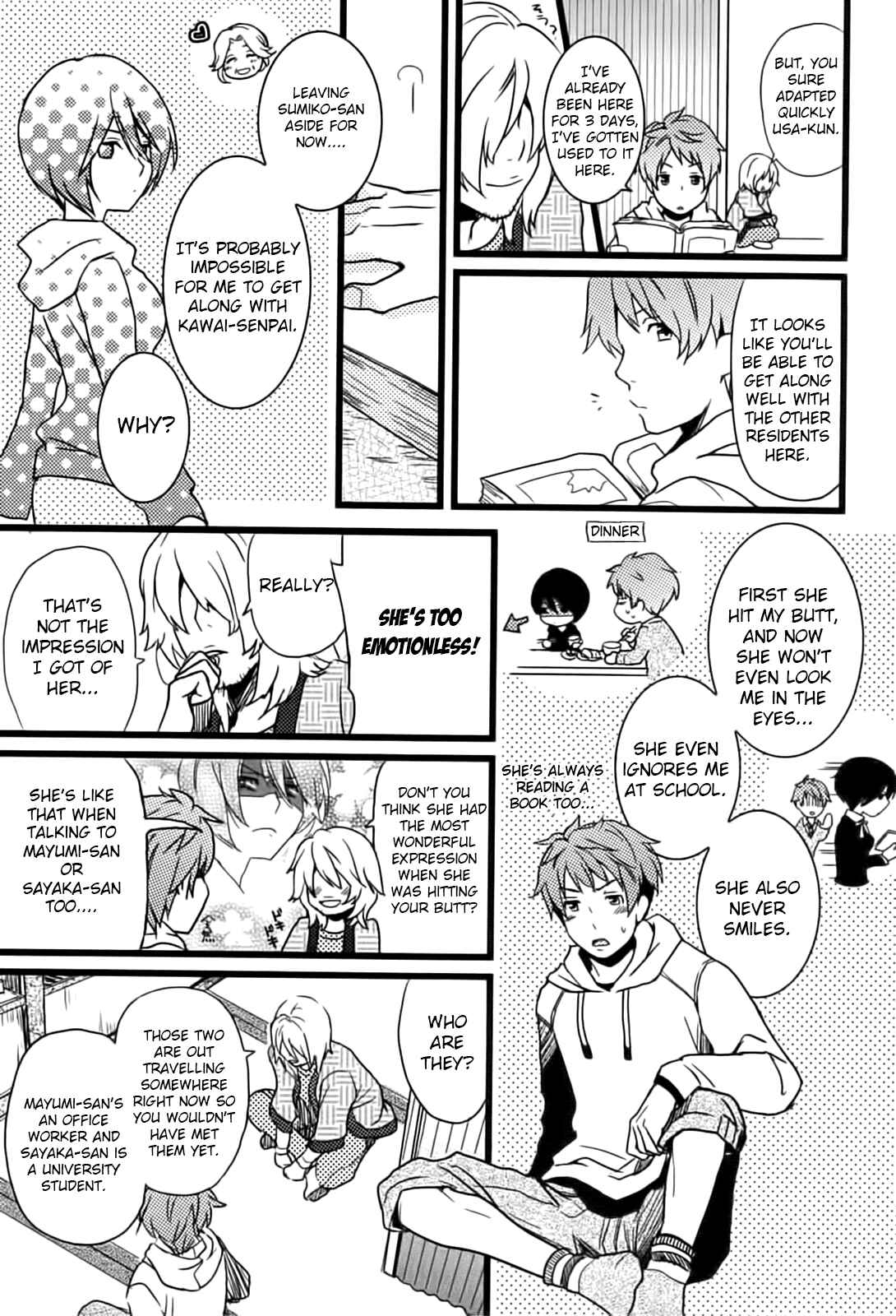Chapter 3 - Page 3