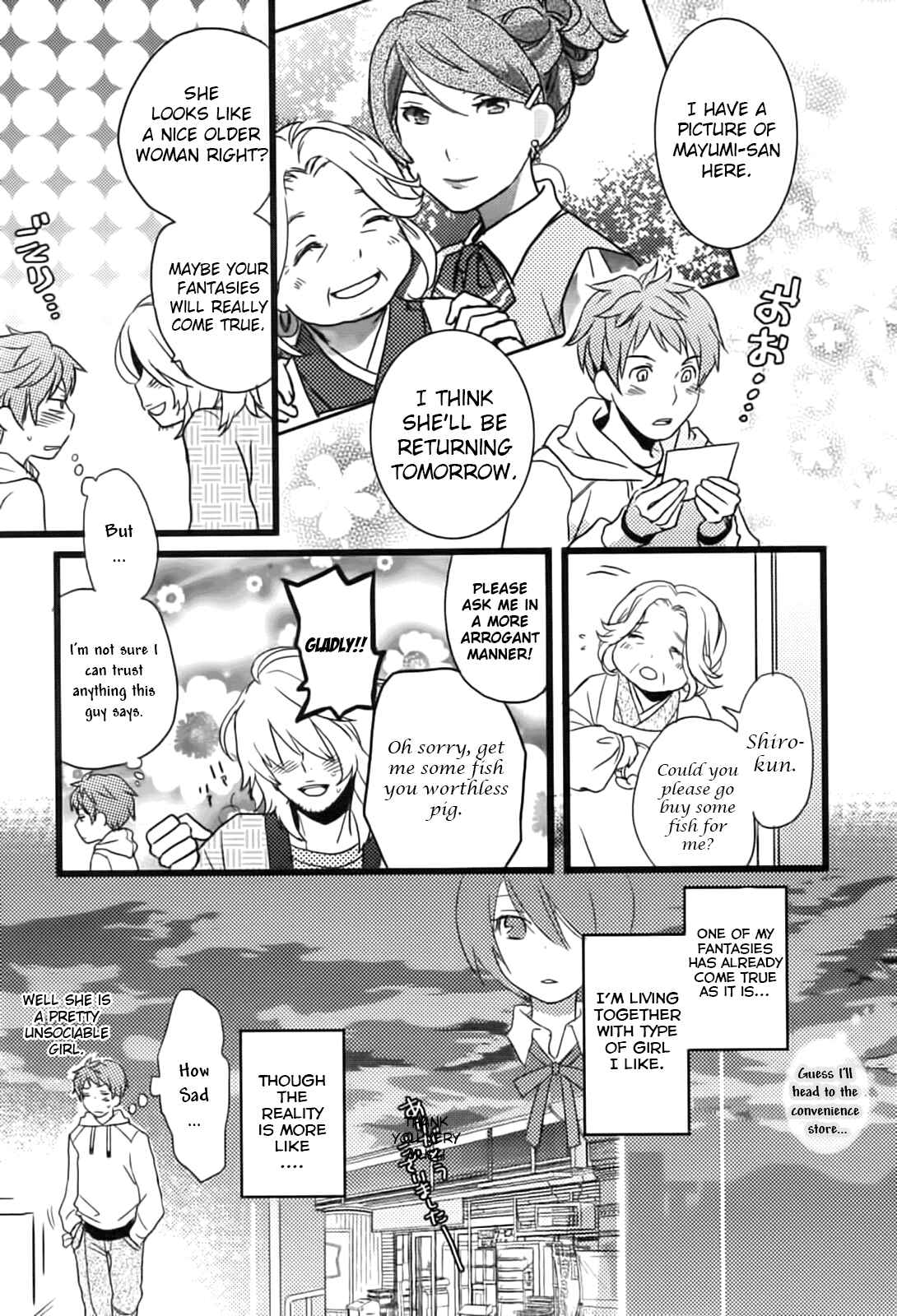 Chapter 3 - Page 4