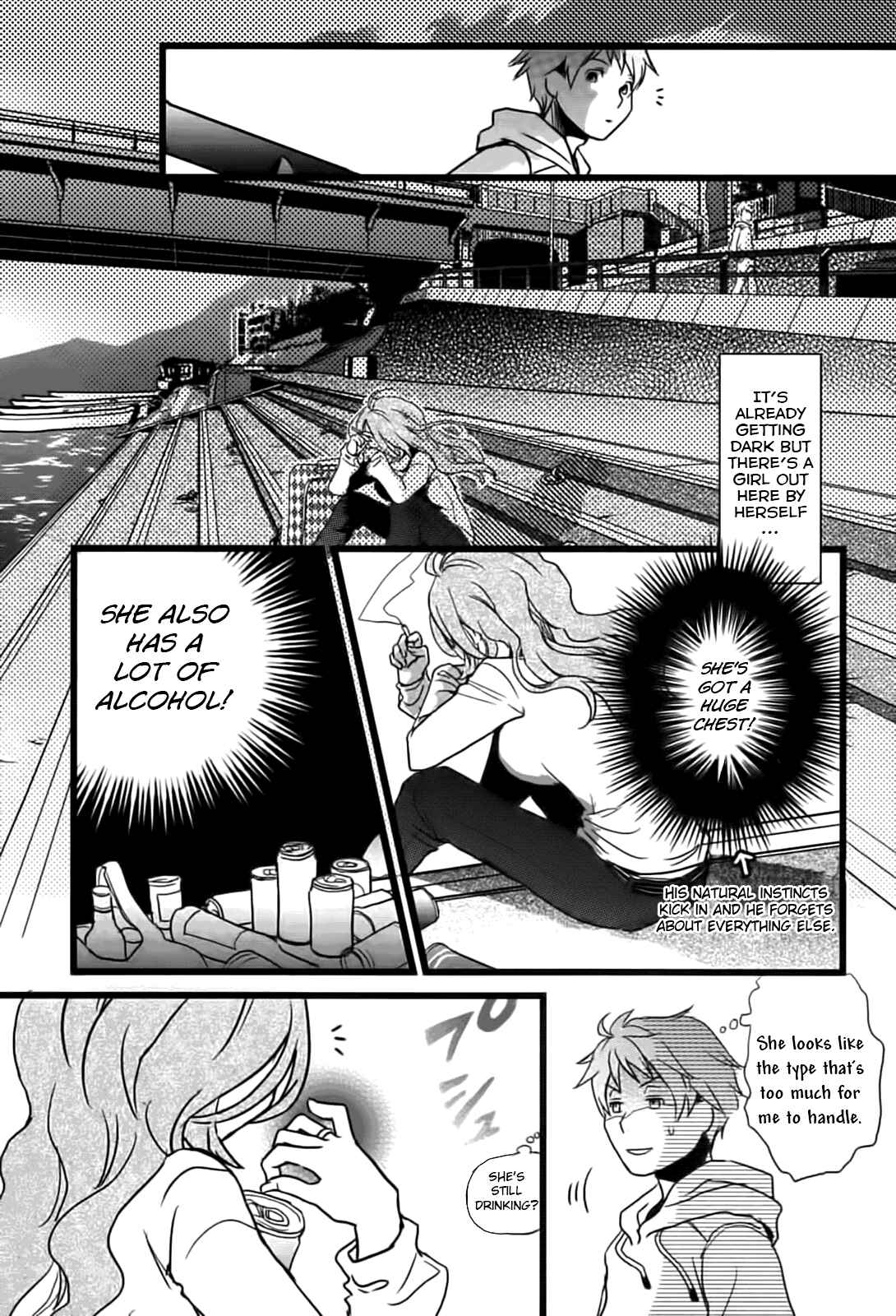 Chapter 3 - Page 5