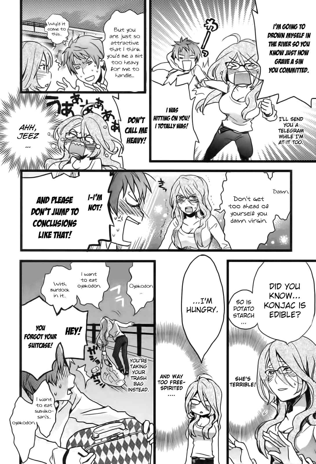 Chapter 3 - Page 8