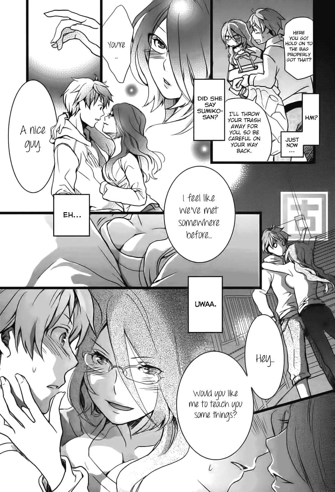 Chapter 3 - Page 9