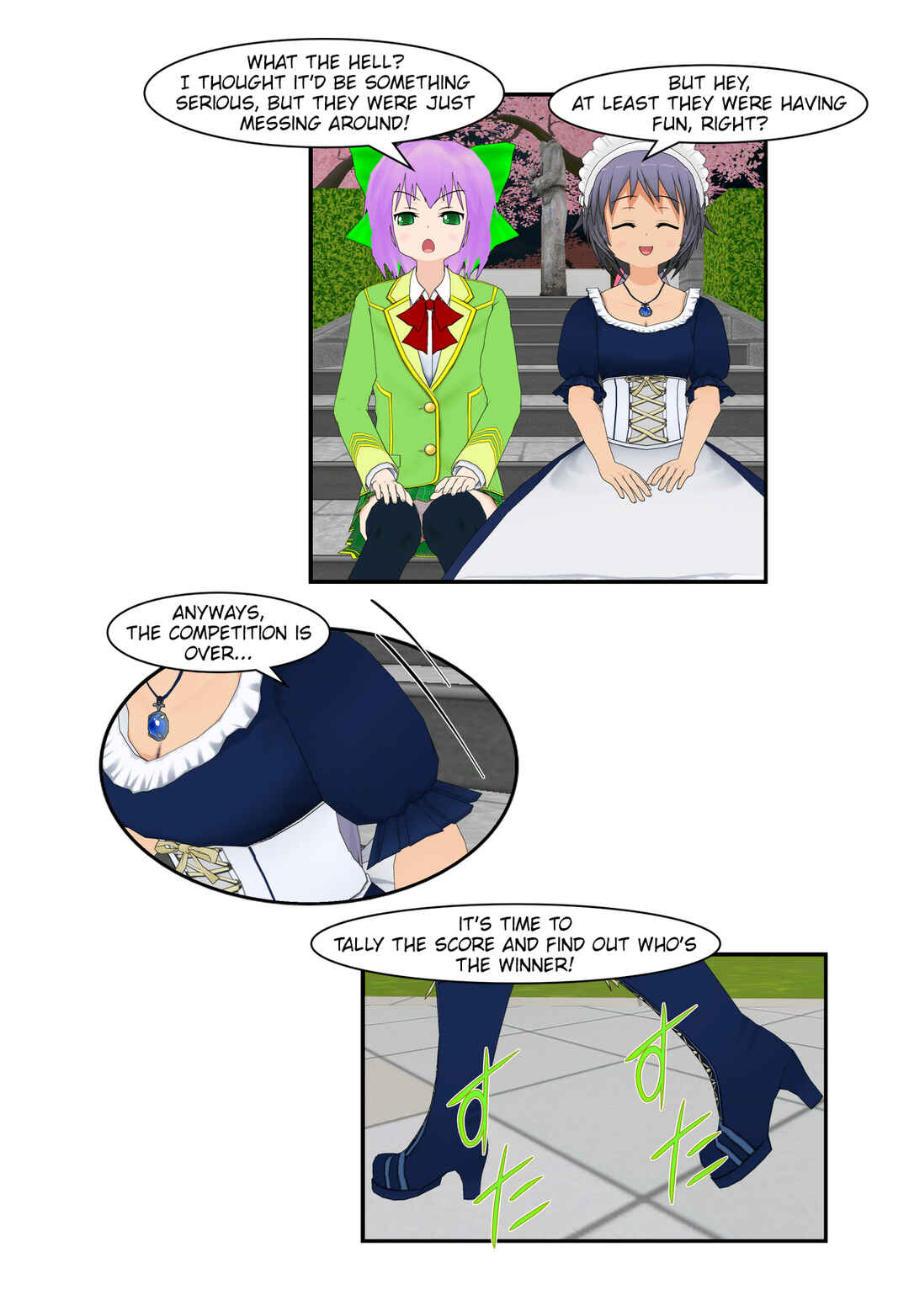 Chapter 28 - Page 10