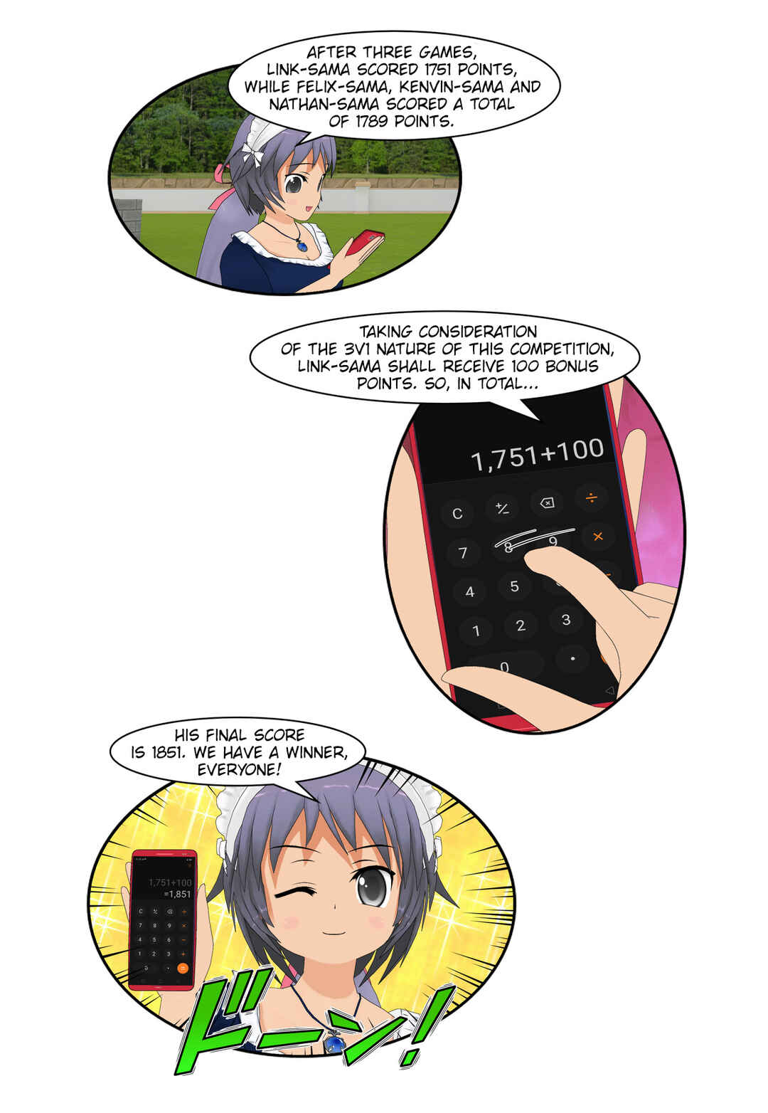 Chapter 28 - Page 11