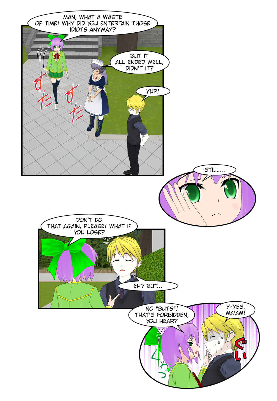 Chapter 28 - Page 14