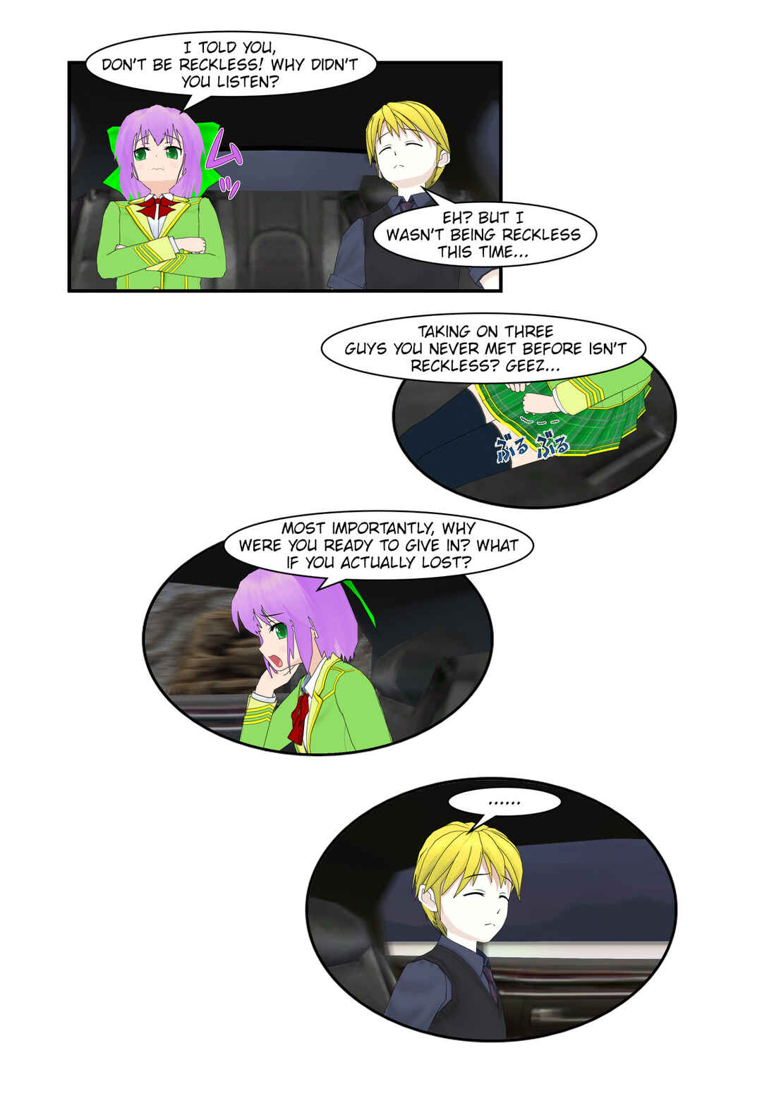Chapter 28 - Page 16
