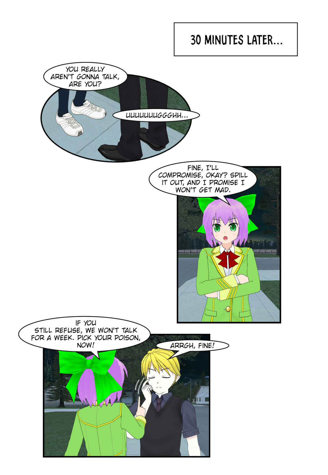 Chapter 28 - Page 18