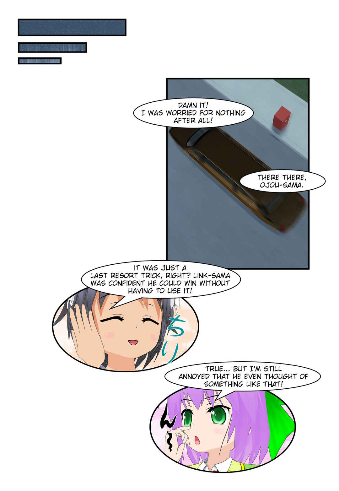 Chapter 28 - Page 20