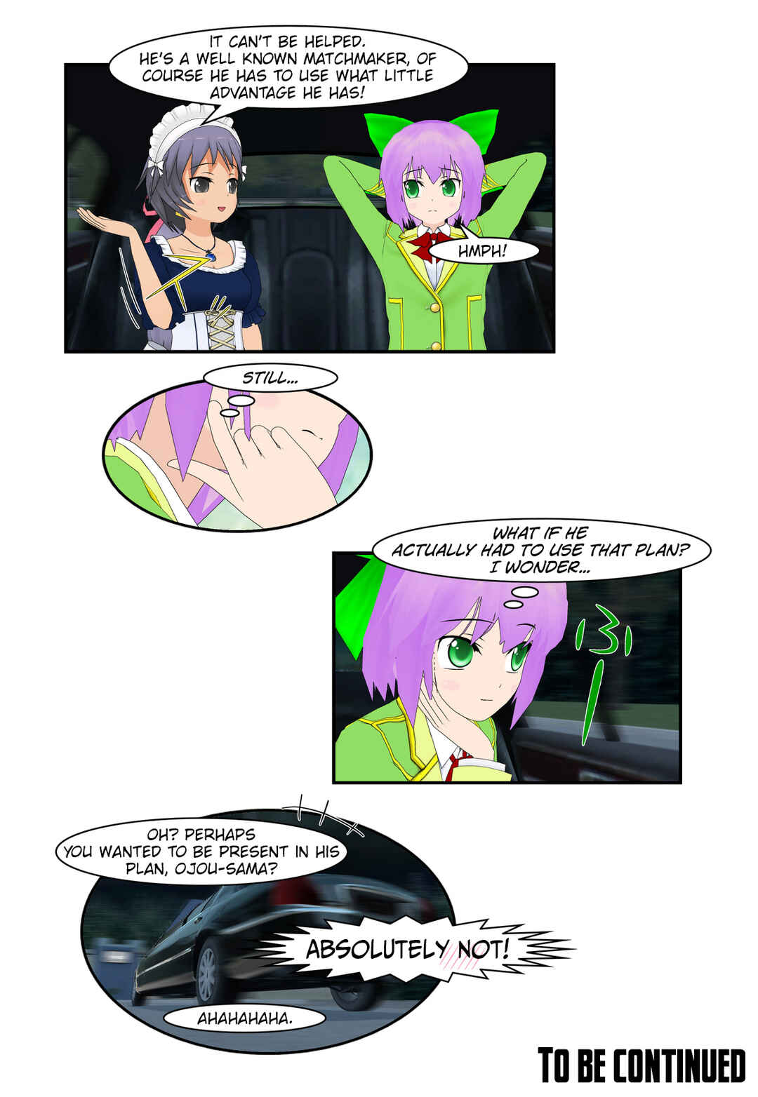 Chapter 28 - Page 21
