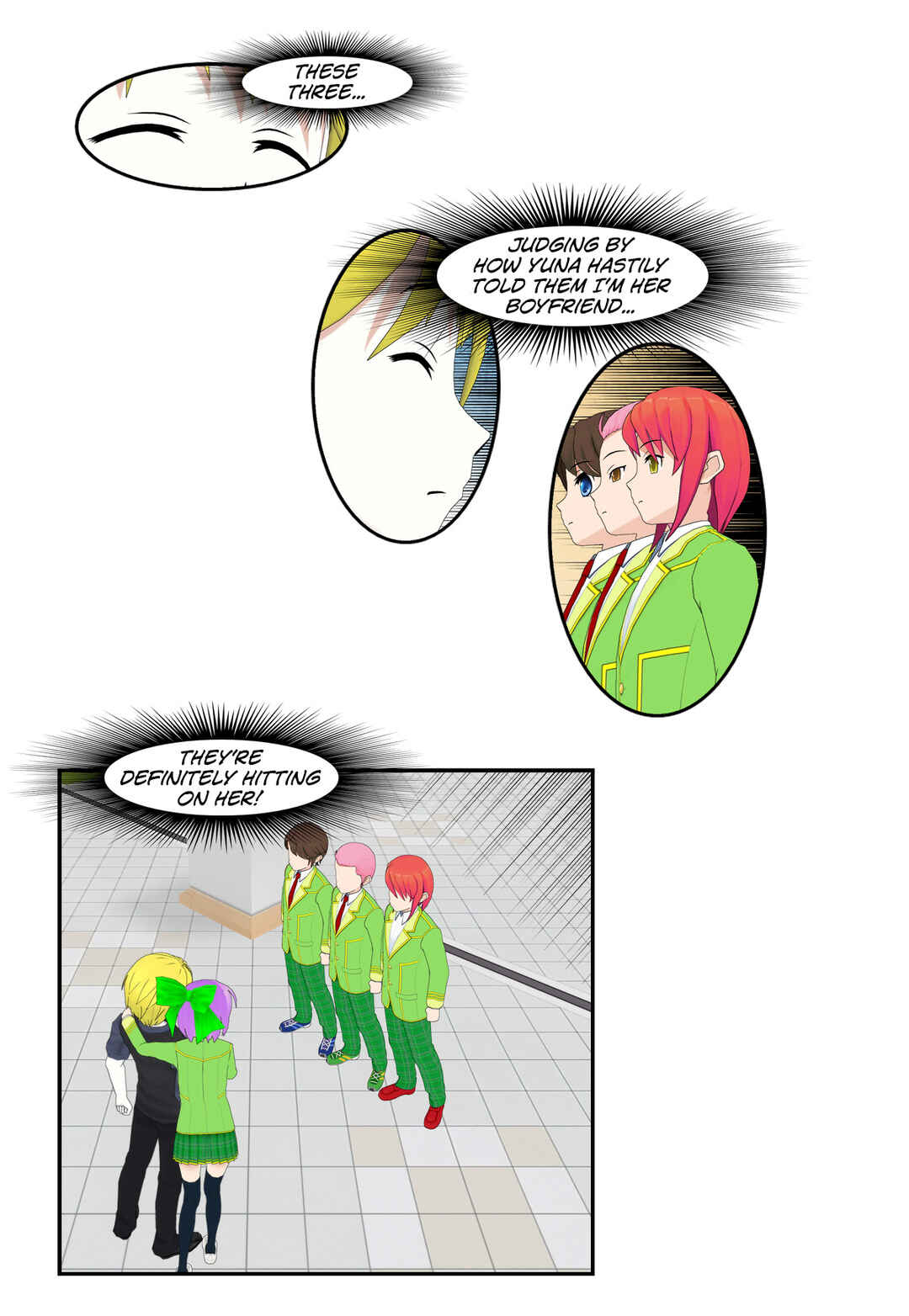 Chapter 28 - Page 3