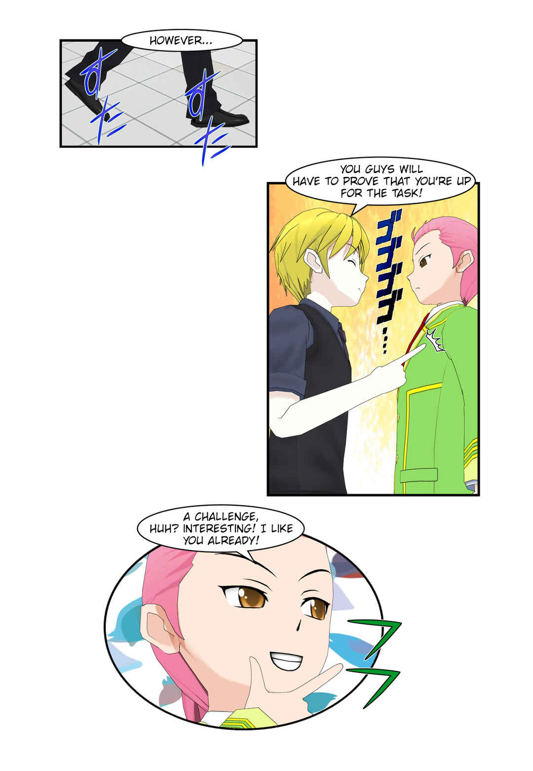 Chapter 28 - Page 6