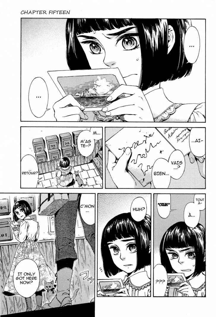 Chapter 15 - Page 1